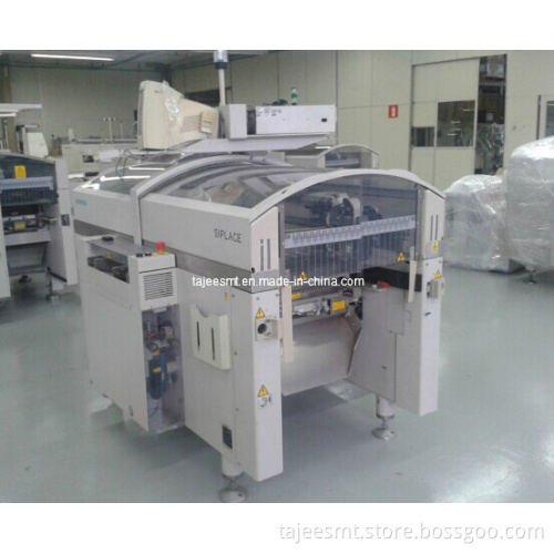 Siemens: Siplace S27 HM